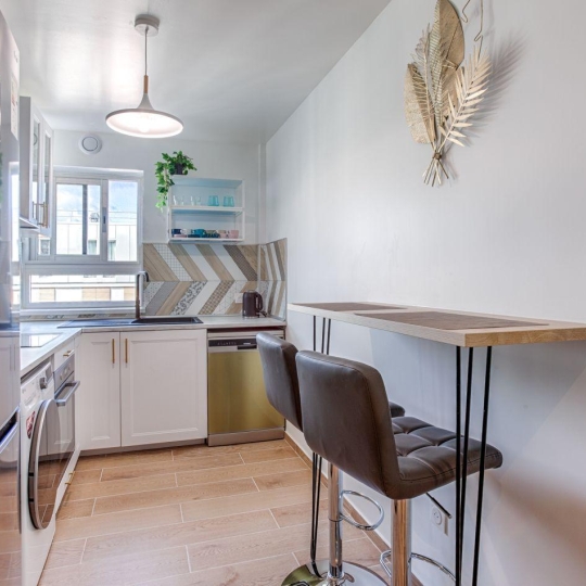 Annonces VILLEJUIF : Appartement | VANVES (92170) | 10 m2 | 725 &euro; 