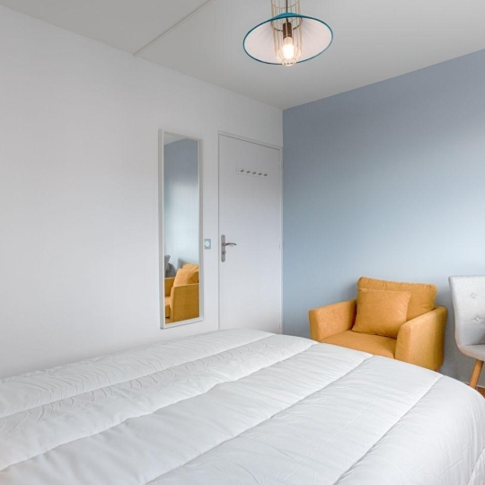  Annonces VILLEJUIF : Appartement | VANVES (92170) | 10 m2 | 725 &euro; 