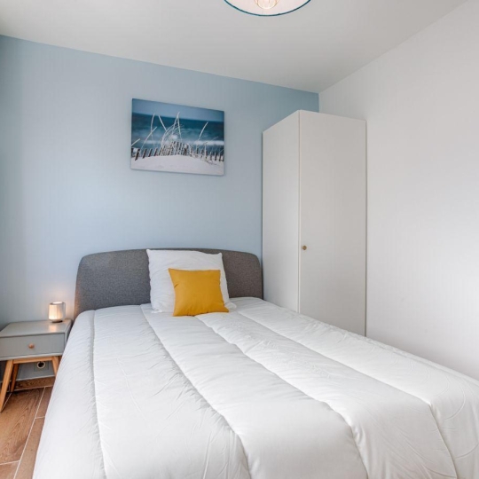  Annonces VILLEJUIF : Appartement | VANVES (92170) | 10 m2 | 725 &euro; 