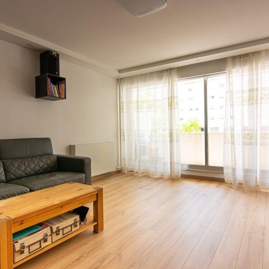  Annonces VILLEJUIF : Appartement | COURBEVOIE (92400) | 77 m2 | 400 000 &euro; 