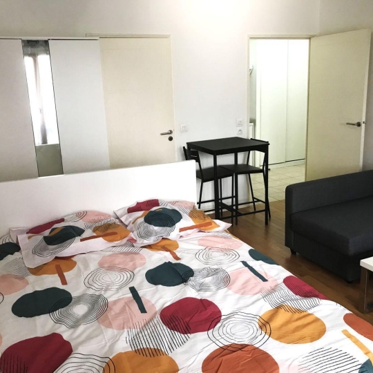  Annonces VILLEJUIF : Appartement | BOULOGNE-BILLANCOURT (92100) | 31 m2 | 1 190 &euro; 