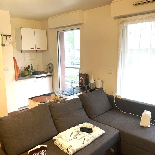 Annonces VILLEJUIF : Appartement | ISSY-LES-MOULINEAUX (92130) | 31 m2 | 1 077 &euro; 