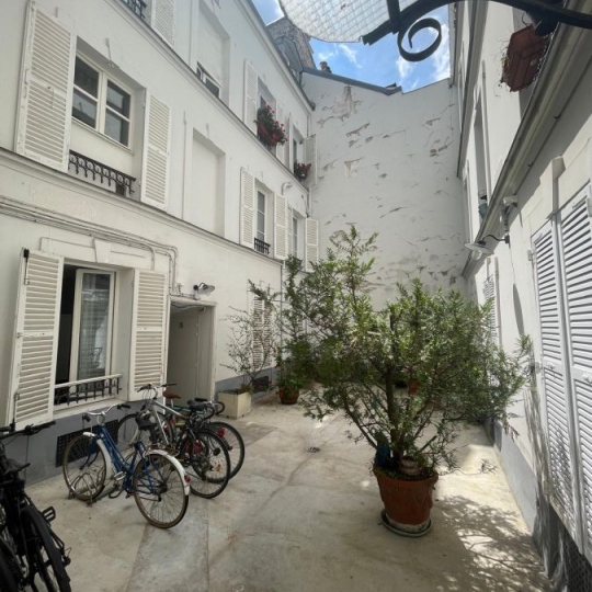  Annonces VILLEJUIF : Apartment | PARIS (75018) | 22 m2 | 860 &euro; 