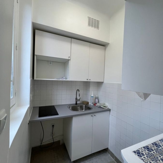  Annonces VILLEJUIF : Appartement | LE KREMLIN-BICETRE (94270) | 20 m2 | 720 &euro; 