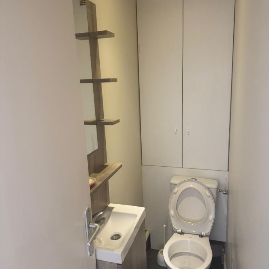  Annonces VILLEJUIF : Apartment | ARCUEIL (94110) | 51 m2 | 1 150 &euro; 