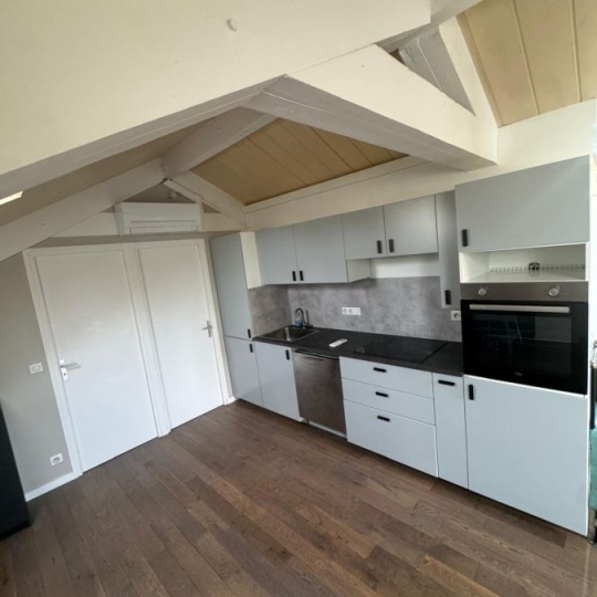  Annonces VILLEJUIF : Apartment | ARCUEIL (94110) | 41 m2 | 1 180 &euro; 