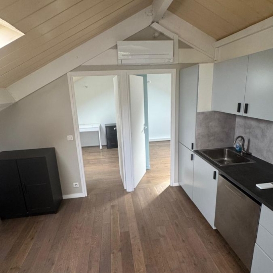  Annonces VILLEJUIF : Apartment | ARCUEIL (94110) | 41 m2 | 1 180 &euro; 