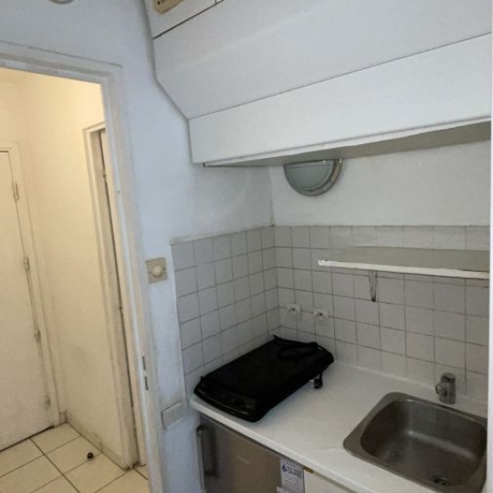  Annonces VILLEJUIF : Apartment | CHARENTON-LE-PONT (94220) | 20 m2 | 750 &euro; 