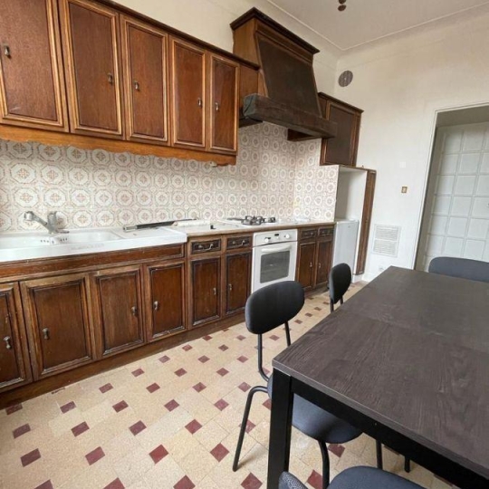  Annonces VILLEJUIF : Appartement | MAISONS-ALFORT (94700) | 57 m2 | 189 000 &euro; 