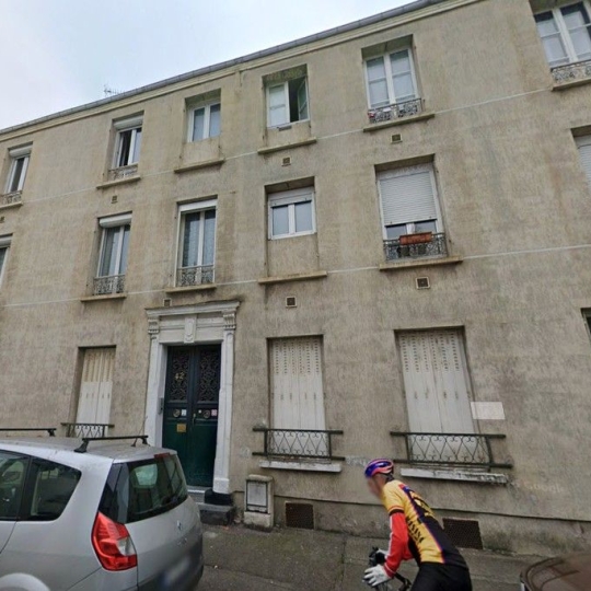 Annonces VILLEJUIF : Appartement | ALFORTVILLE (94140) | 19.00m2 | 99 000 € 