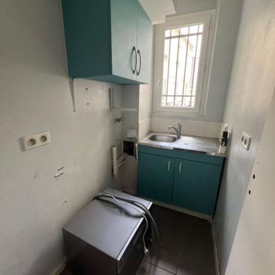 Annonces VILLEJUIF : Apartment | CHARENTON-LE-PONT (94220) | 24 m2 | 181 000 &euro; 
