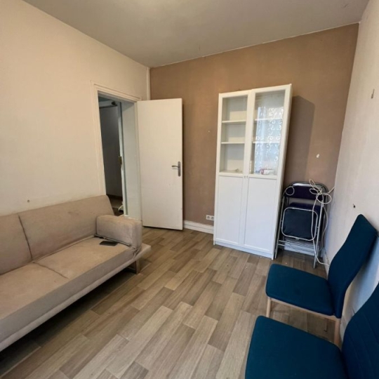  Annonces VILLEJUIF : Apartment | CHARENTON-LE-PONT (94220) | 24 m2 | 181 000 &euro; 