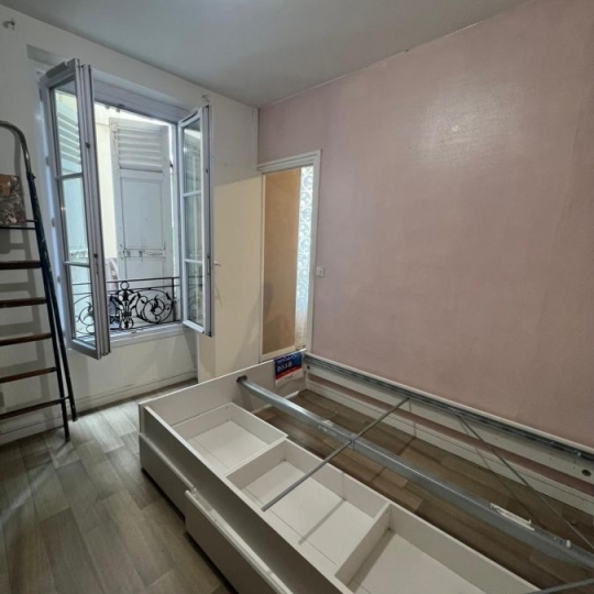  Annonces VILLEJUIF : Apartment | CHARENTON-LE-PONT (94220) | 24 m2 | 181 000 &euro; 