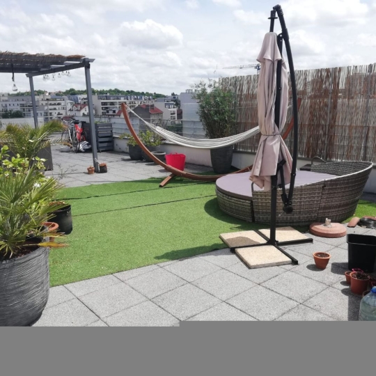  Annonces VILLEJUIF : Appartement | MONTREUIL (93100) | 67 m2 | 359 000 &euro; 
