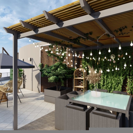  Annonces VILLEJUIF : Appartement | MONTREUIL (93100) | 67 m2 | 359 000 &euro; 