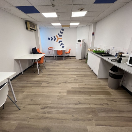  Annonces VILLEJUIF : Office | LES SORINIERES (44840) | 4 090 m2 | 2 995 000 &euro; 