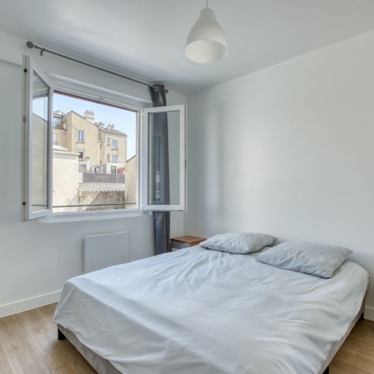  Annonces VILLEJUIF : Appartement | SAINT-OUEN (93400) | 11 m2 | 820 &euro; 