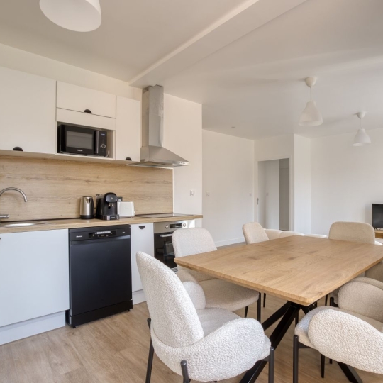  Annonces VILLEJUIF : Appartement | SAINT-OUEN (93400) | 11 m2 | 820 &euro; 