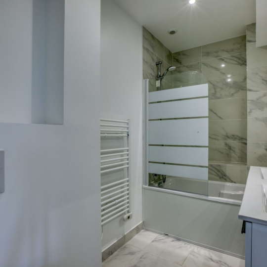 Annonces VILLEJUIF : Appartement | SAINT-OUEN (93400) | 11 m2 | 820 &euro; 