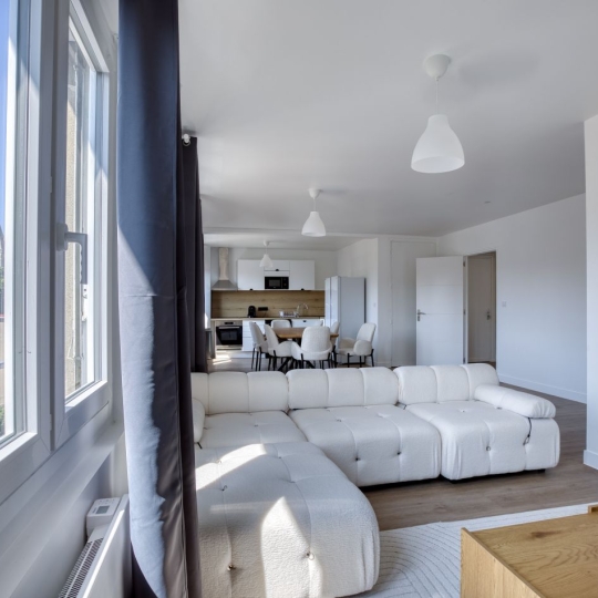  Annonces VILLEJUIF : Appartement | SAINT-OUEN (93400) | 11 m2 | 820 &euro; 