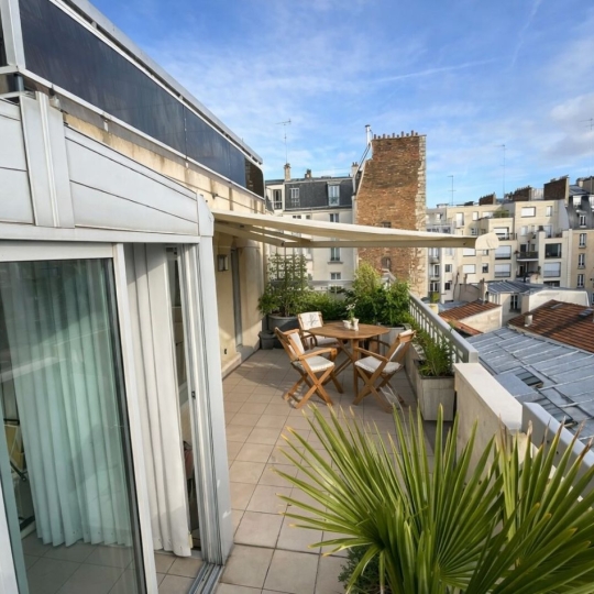  Annonces VILLEJUIF : Appartement | PARIS (75014) | 42 m2 | 1 588 &euro; 