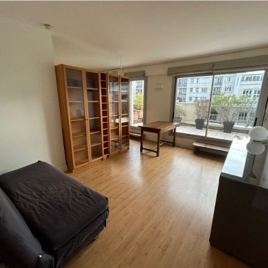  Annonces VILLEJUIF : Appartement | PARIS (75014) | 42 m2 | 1 588 &euro; 