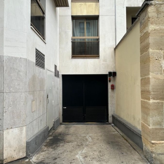  Annonces VILLEJUIF : Parking | PARIS (75015) | 12 m2 | 120 &euro; 