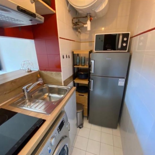  Annonces VILLEJUIF : Appartement | ASNIERES-SUR-SEINE (92600) | 23 m2 | 195 000 &euro; 