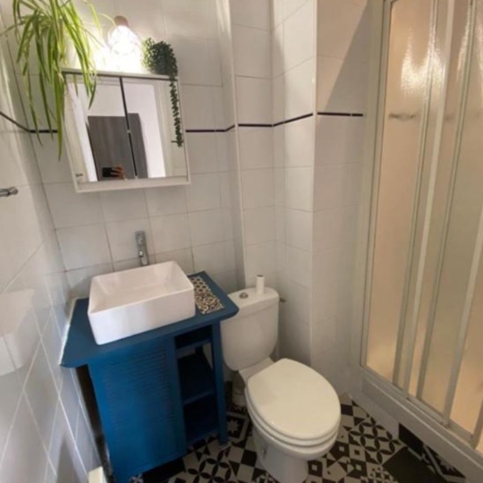  Annonces VILLEJUIF : Appartement | ASNIERES-SUR-SEINE (92600) | 23 m2 | 195 000 &euro; 