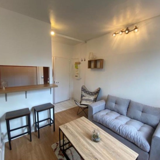  Annonces VILLEJUIF : Appartement | ASNIERES-SUR-SEINE (92600) | 23 m2 | 195 000 &euro; 