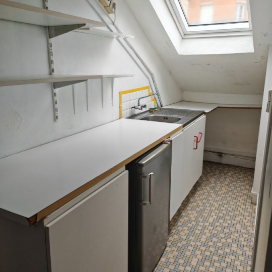  Annonces VILLEJUIF : Appartement | PARIS (75015) | 25 m2 | 250 000 &euro; 
