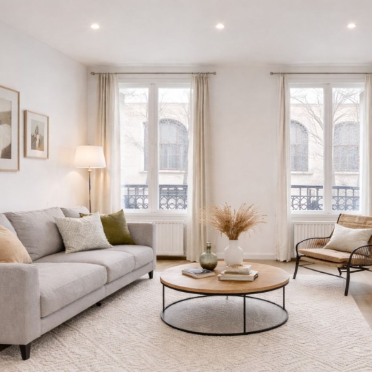  Annonces VILLEJUIF : Apartment | NOGENT-SUR-MARNE (94130) | 48 m2 | 195 000 &euro; 