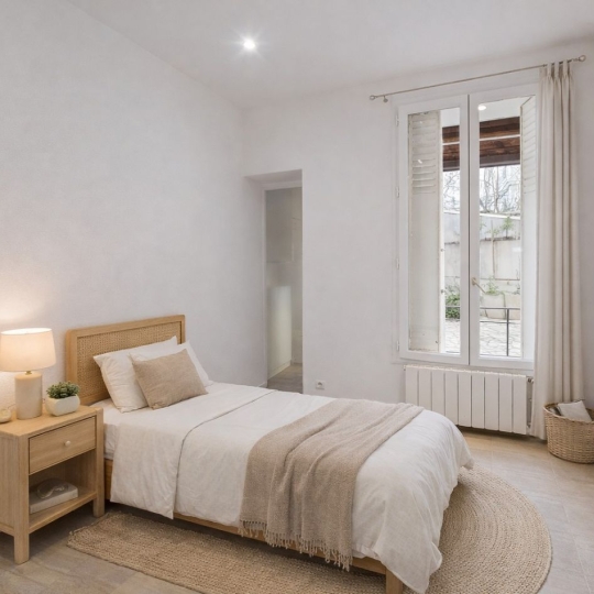  Annonces VILLEJUIF : Apartment | NOGENT-SUR-MARNE (94130) | 48 m2 | 195 000 &euro; 