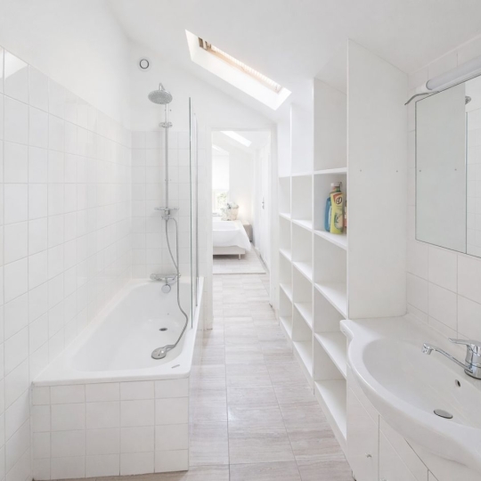  Annonces VILLEJUIF : Apartment | NOGENT-SUR-MARNE (94130) | 48 m2 | 195 000 &euro; 