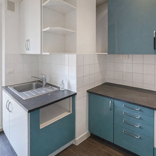  Annonces VILLEJUIF : Apartment | NOGENT-SUR-MARNE (94130) | 48 m2 | 195 000 &euro; 