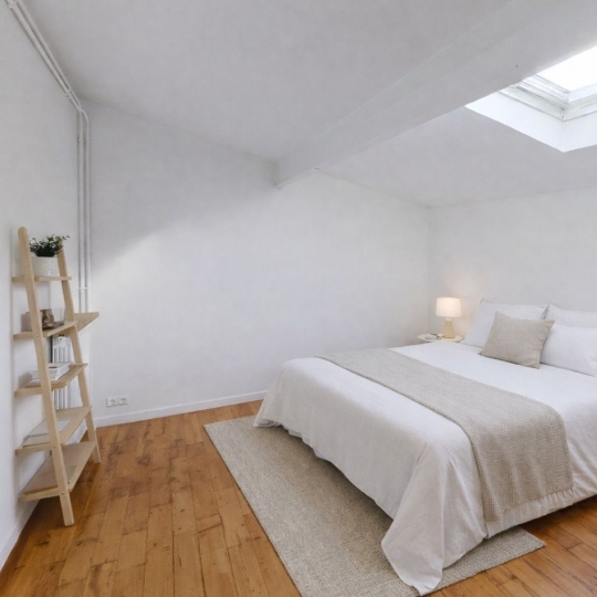  Annonces VILLEJUIF : Apartment | NOGENT-SUR-MARNE (94130) | 64 m2 | 240 000 &euro; 