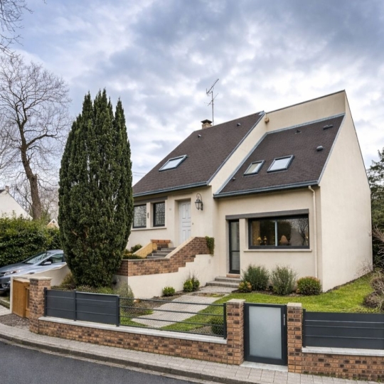  Annonces VILLEJUIF : House | DRAVEIL (91210) | 166 m2 | 399 500 &euro; 