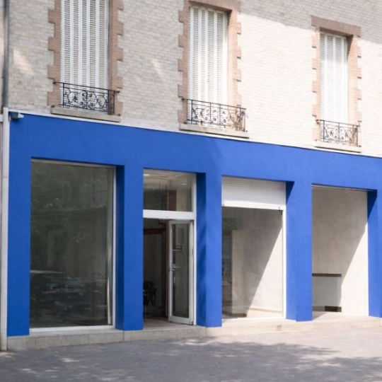  Annonces VILLEJUIF : Immeuble | MAISONS-ALFORT (94700) | 500 m2 | 1 700 000 &euro; 