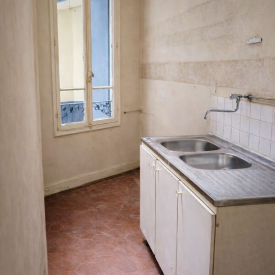  Annonces VILLEJUIF : Appartement | PARIS (75015) | 21 m2 | 200 000 &euro; 