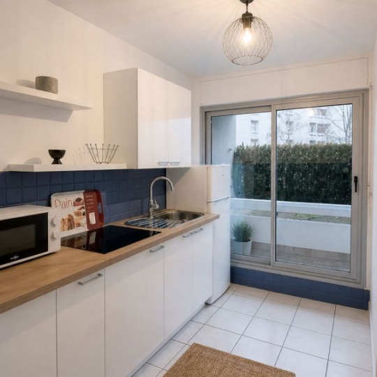  Annonces VILLEJUIF : Apartment | ROSNY-SOUS-BOIS (93110) | 53 m2 | 200 000 &euro; 