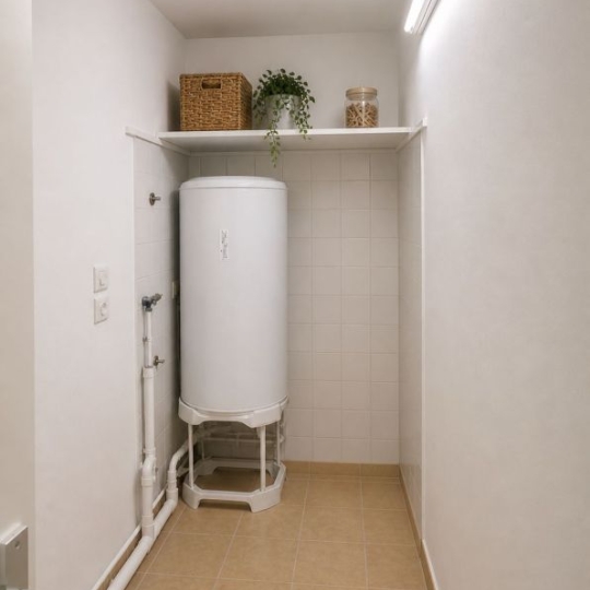  Annonces VILLEJUIF : Apartment | ROSNY-SOUS-BOIS (93110) | 53 m2 | 200 000 &euro; 