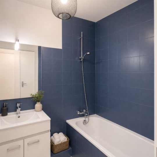  Annonces VILLEJUIF : Apartment | ROSNY-SOUS-BOIS (93110) | 53 m2 | 200 000 &euro; 