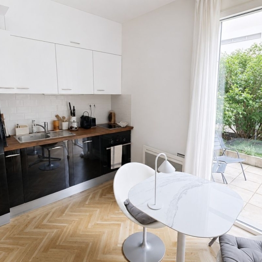  Annonces VILLEJUIF : Apartment | PARIS (75015) | 31 m2 | 350 000 &euro; 