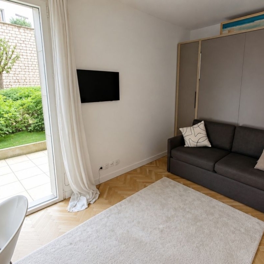  Annonces VILLEJUIF : Apartment | PARIS (75015) | 31 m2 | 350 000 &euro; 