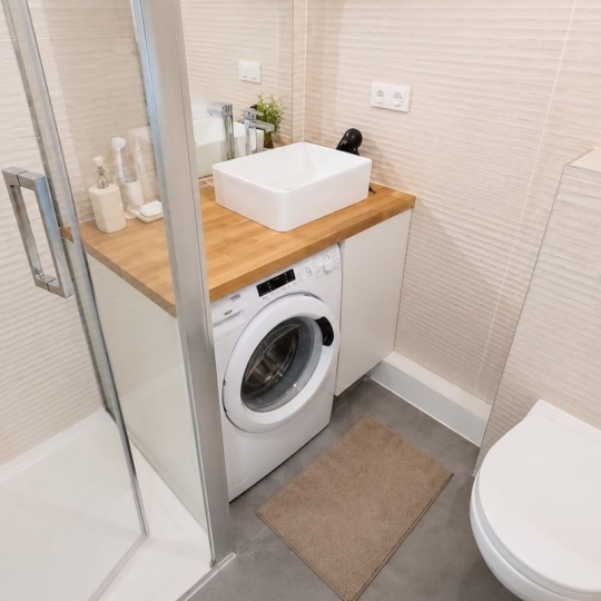  Annonces VILLEJUIF : Apartment | PARIS (75015) | 31 m2 | 350 000 &euro; 