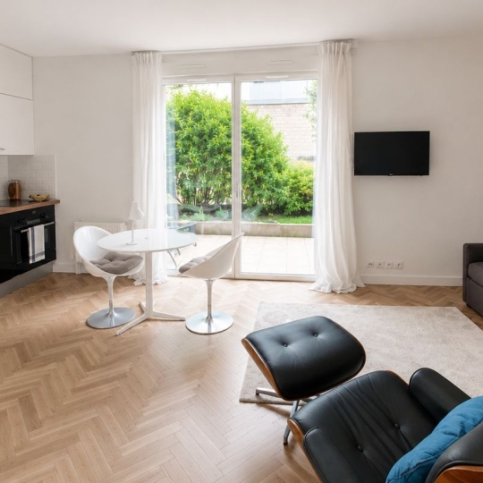  Annonces VILLEJUIF : Apartment | PARIS (75015) | 31 m2 | 350 000 &euro; 