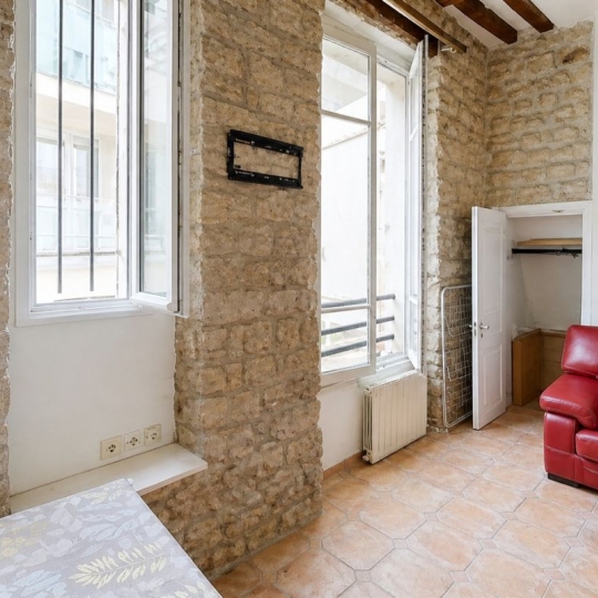  Annonces VILLEJUIF : Appartement | PARIS (75020) | 22 m2 | 195 000 &euro; 