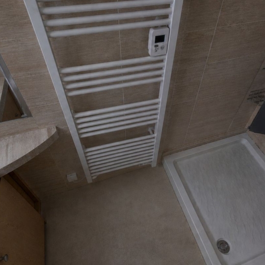  Annonces VILLEJUIF : Appartement | PARIS (75020) | 22 m2 | 195 000 &euro; 
