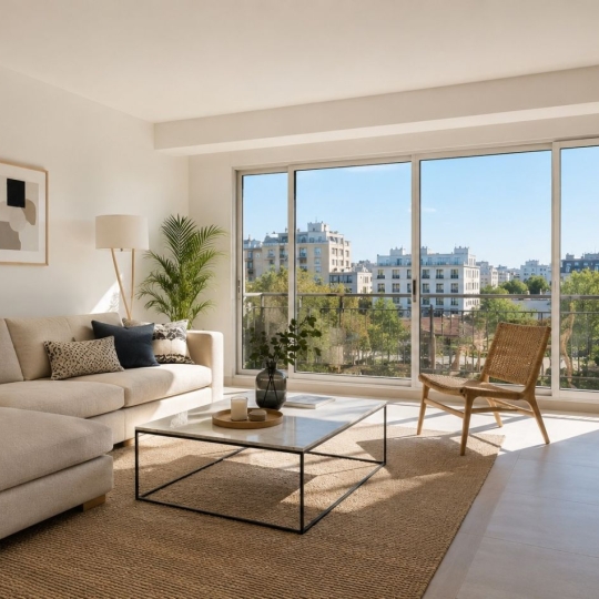  Annonces VILLEJUIF : Apartment | PARIS (75015) | 65 m2 | 695 000 &euro; 