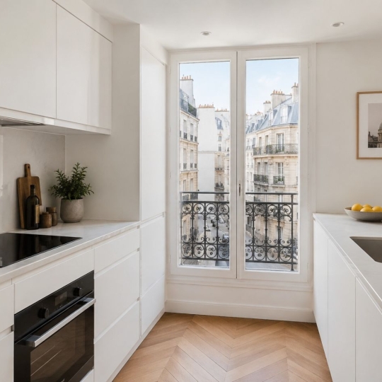 Annonces VILLEJUIF : Apartment | PARIS (75015) | 65 m2 | 695 000 &euro; 